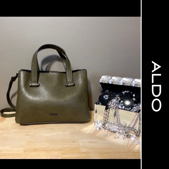 🔻SALE🔻ALDO🔹NEW CONDITION - Picture 1 of 11